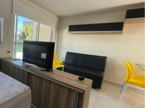 Flats a 50m da Praia Porto de Galinhas