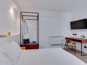 RoccaRegina Hotel