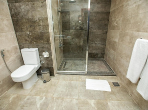 Aifu Resort - El Montazah