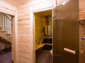 Ручьи у Дачи