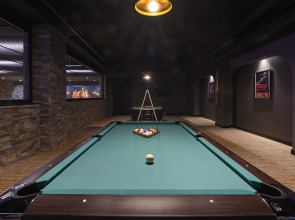 Elite World Grand Sapanca