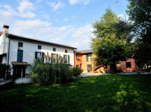 Agriturismo Le oche selvatiche