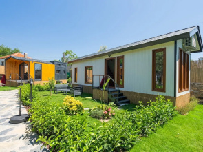 Inci Boutique Apart