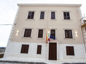 Esseneto Rooms