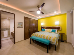 Pacifica Residences & Hotel Basilio B.