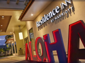 Residence Inn by Marriott Oahu Kapolei