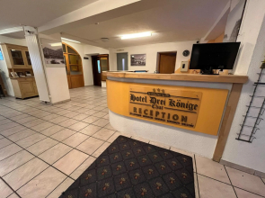 Hotel Drei Könige