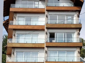 Apartamento Centro Gramado
