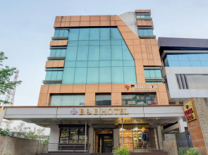 OYO 4454 B&B Hotel