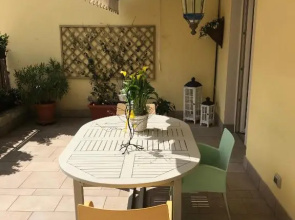 Flowers House