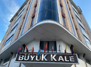 Kale Hotel