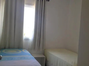 Apartamento Barra do Jacuipe - Linha Verde