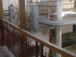Semnet Guest House