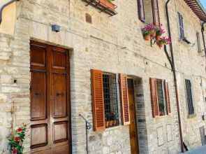 Assisi Panoramic Rooms