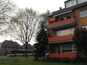 Ferienwohnungen Mnchengladbach
