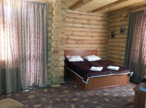 Slovyanka Hotel