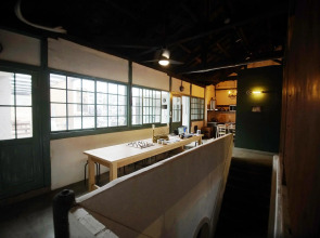 Pisces Youth Hostel