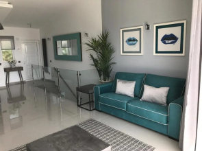 ATLANTIC VIEW Apartment