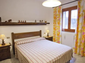 Appartamento Pomonte