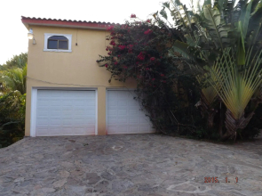 Four Bedroom Villa in Sosua