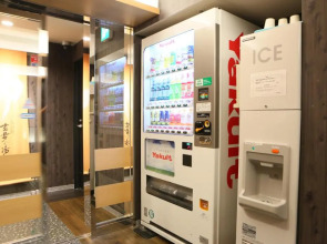 APA Hotel Keisei Narita Ekimae