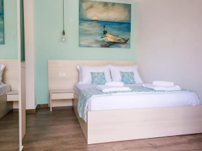 Anastasia Rooms