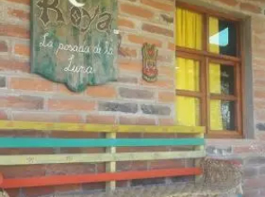 Tambo Koya