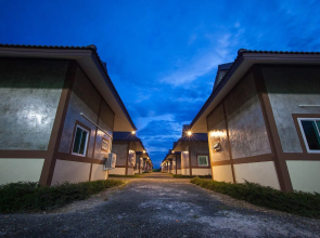 Mae Faek Villas