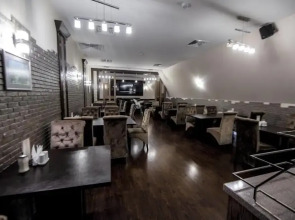 Apartments by Passage