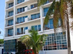Hotel Bahia Chac Chi