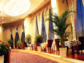 Chifeng Jiutian International Hotel