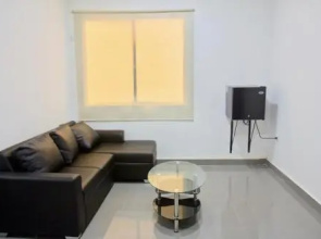 HSR hotel