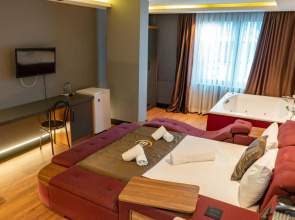 Eva Boutique Hotel Spa