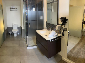 Arbella Boutique Hotel