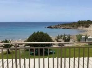 Aparthotel 4 Stars Gialos