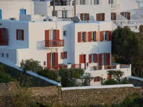 Constantina Zorz Xydakis