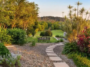 The Farmhouse Eumundi B&B
