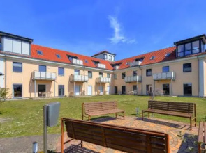 Ferienhaus Am Seglerhafen
