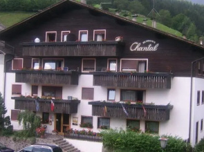 Residence Chantal