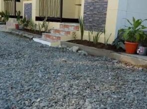 COCO'S Transient House