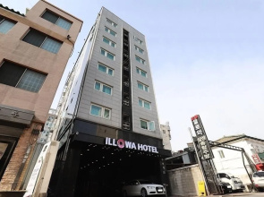 Illowa Hotel