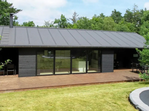 5 Star Holiday Home in Glesborg