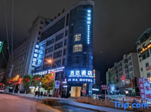 Ji Da Hotel