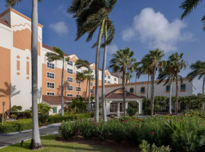 Marriott's Aruba Ocean Club