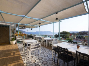 Kas Kuytu Kose Pension