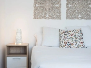 Guestready - Courtesy Apartment