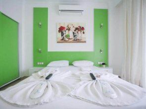 Melek Hotels Bozburun