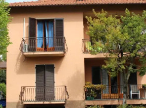 Casa degli ulivi