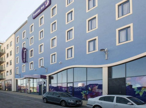 Premier Inn Dorchester