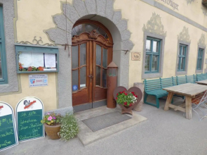 Gasthof Falkenstein & Metzgerei Schwaiger